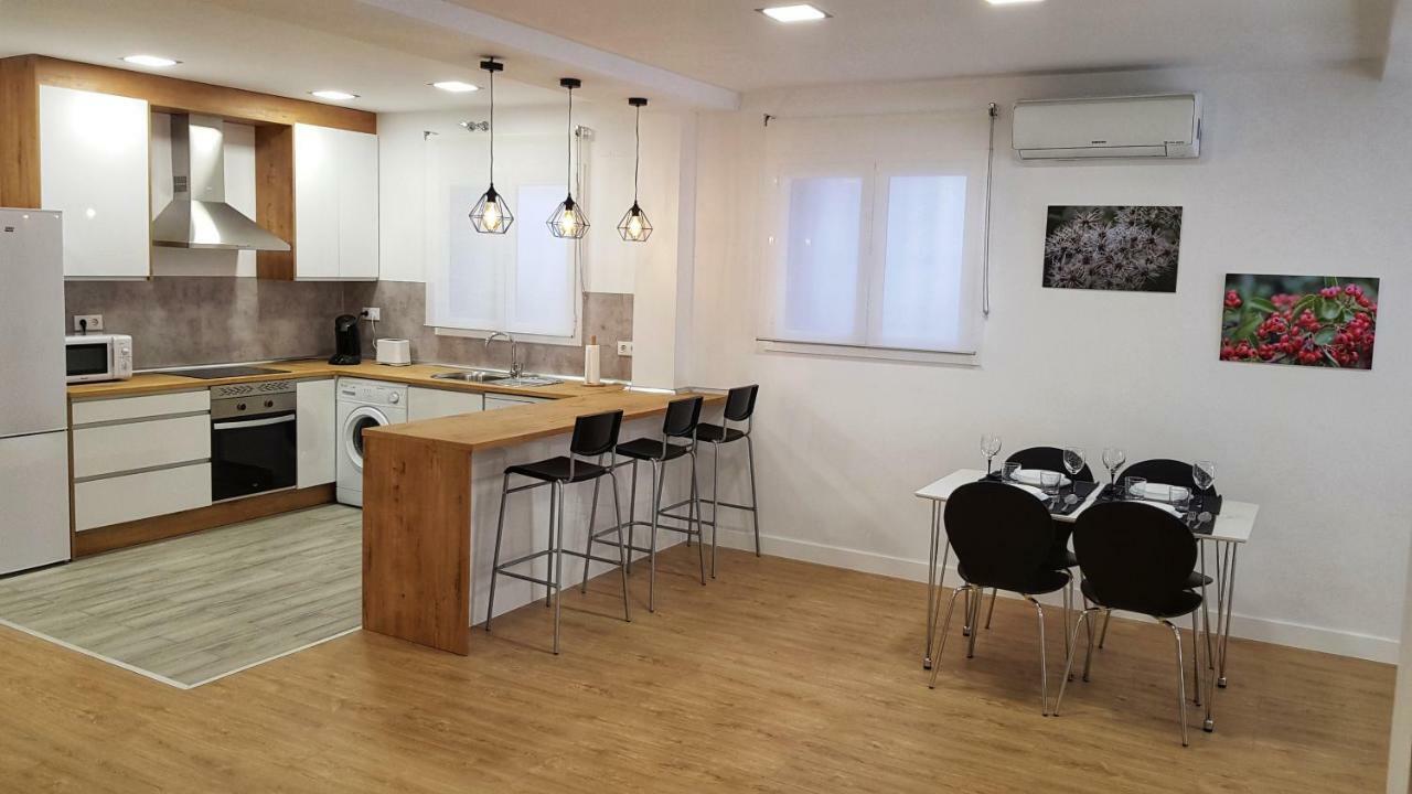 Apartamento Loft Yolanda Centro Cuenca  Exterior foto