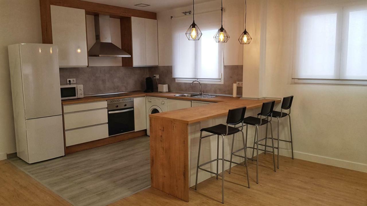 Apartamento Loft Yolanda Centro Cuenca  Exterior foto