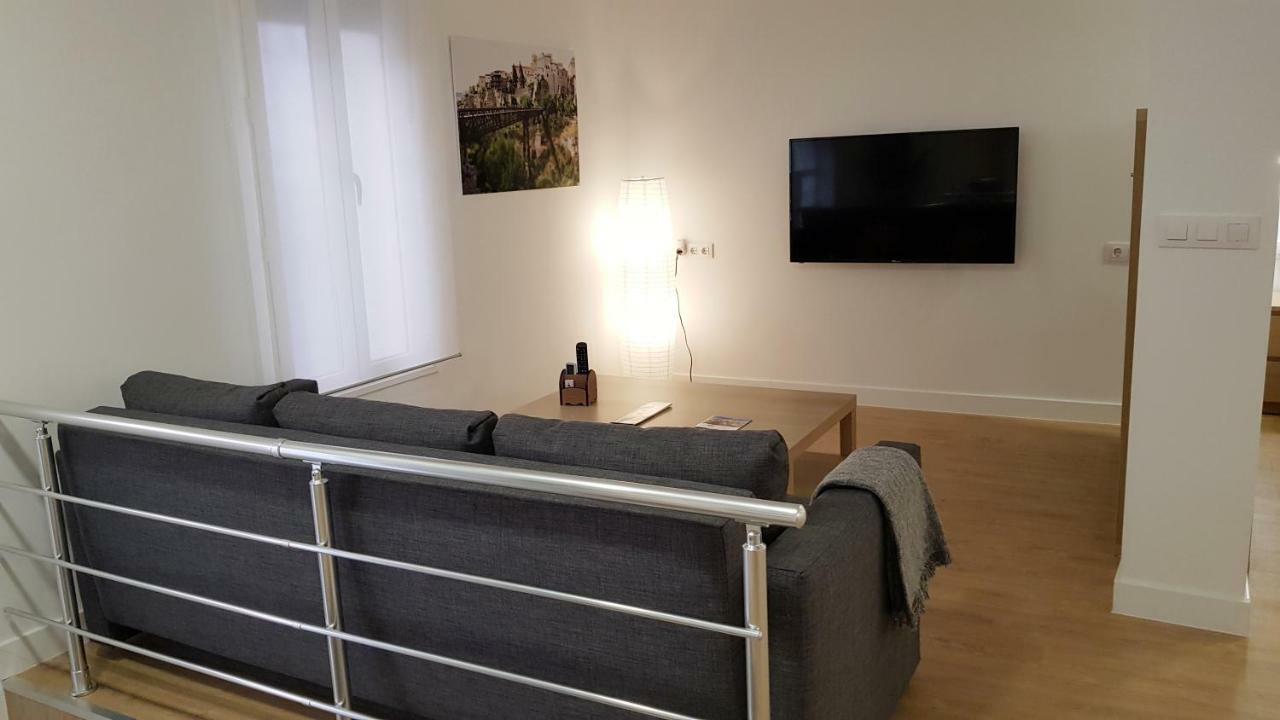Apartamento Loft Yolanda Centro Cuenca  Exterior foto