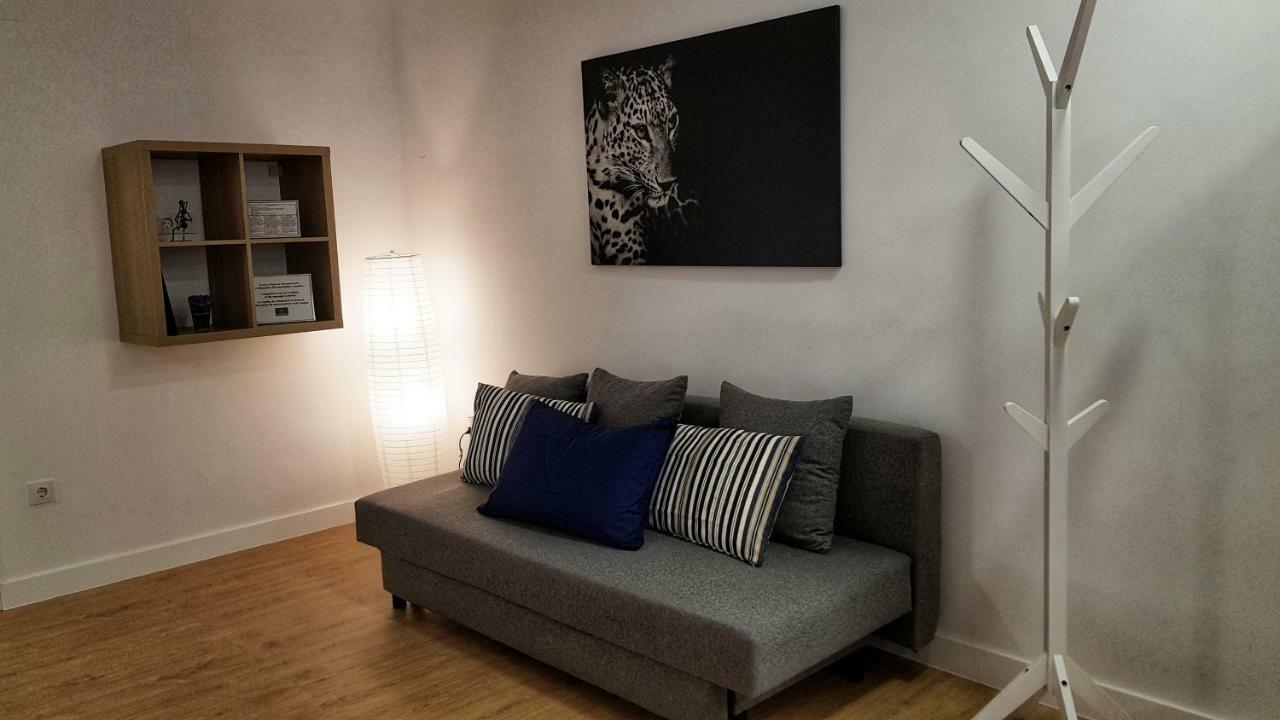 Apartamento Loft Yolanda Centro Cuenca  Exterior foto