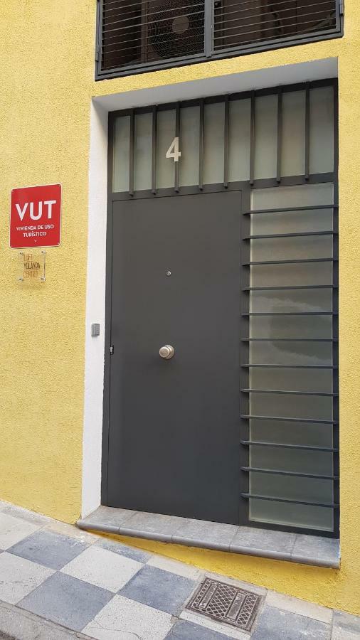 Apartamento Loft Yolanda Centro Cuenca  Exterior foto